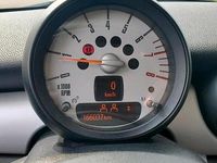 Second-hand Mini Cooper 2013 Bej Hatchback