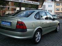 gebraucht Opel Vectra 2.0 16V CD-Automatik|96 TKm|Klima|Tüv NEU