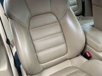 Gebraucht Porsche Macan S 354 PS (260 kW) 2020 Weiß SUV