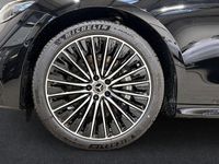 Gebraucht Mercedes E450 AMG 367 PS (269 kW) 2026 Schwarz Limousine