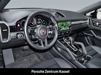 gebraucht Porsche Cayenne Coupe Platinum Edition