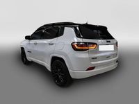 Usata Jeep Compass 241 CV (177 kW) 2022 Bianco SUV