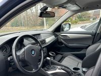 gebraucht BMW X1 150 PS