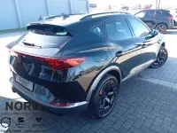 Używany Cupra Formentor 150 KM (110 kW) 2023 Czarny SUV