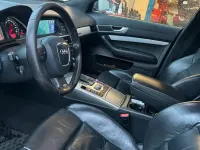 Gebraucht Audi A6 300 PS (220 kW) 2008 Kombi