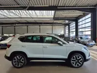 Gebraucht Seat Ateca Xperience 228 PS (167 kW) 2021 Nevada white SUV