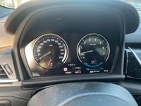 Gebraucht BMW 225 Active Tourer iPerformance 220 PS (161 kW) 2019 Grau Van / Kleinbus