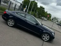 Gebraucht Mercedes C220 179 PS (131 kW) 2012 Weiß Coupé