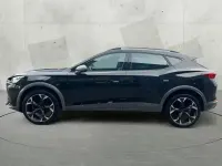 Gebraucht Cupra Formentor 150 PS (110 kW) 2023 Midnight schwarz metallic SUV