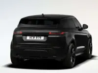 Neu Land Rover Range Rover evoque 269 PS (197 kW) 2026 Santorini black SUV