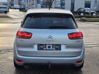 Gebraucht Citroën C4 SpaceTourer Intensive 116 PS (85 kW) 2013 Grau Van / Kleinbus