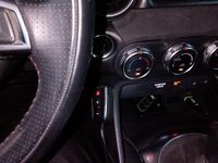 Gebraucht Abarth 124 Spider 185 PS (136 kW) 2017 Schwarz Cabrio