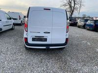 gebraucht Renault Kangoo Rapid Lang maxi