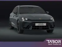 Neu Cupra Leon 150 PS (110 kW) 2026 Fiord blau Kombi