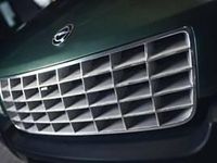 Gebraucht Opel Senator 204 PS (150 kW) 1992 Grün Limousine