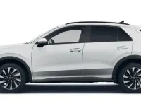 Neu VW T-Roc Cabriolet Life 116 PS (85 kW) 2026 Weiß SUV