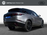 gebraucht Land Rover Range Rover Velar P400e Plug-In Hybrid