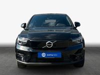 Gebraucht Volvo C40 Plus 169 kW (231 PS) 2023 Schwarz SUV