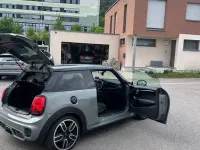 Gebraucht Mini John Cooper Works 231 PS (169 kW) 2017 Grau Kleinwagen
