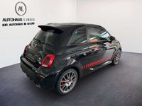 gebraucht Abarth 695 TURISMO 1.4 180 PS/PANO-DACH/LEDER/RED PA/