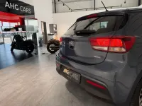 Gebraucht Kia Rio Spirit 90 PS (66 kW) 2017 Blau Limousine