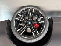 Gebraucht BMW X3 Performance 381 PS (280 kW) 2025 Grau SUV
