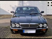 gebraucht Jaguar XJ 4.0 Executive