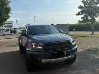 Gebraucht Ford Ranger Raptor 213 PS (156 kW) 2020 Grau Pickup