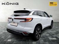 Gebraucht Renault Austral Evolution 158 PS (116 kW) 2023 Arktis weiß SUV