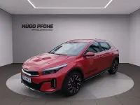 Gebraucht Kia XCeed Spirit 160 PS (117 kW) 2025 Infrarot SUV