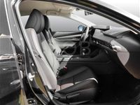 gebraucht Mazda 3 FB SKYACTIV-X 2.0 SELECTION DesP PremP LederS