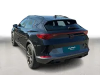 Gebraucht Cupra Formentor 150 PS (110 kW) 2023 Schwarz SUV