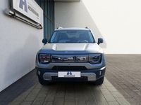 Gebraucht Baic BJ30 280 PS (205 kW) 2025 Grau SUV