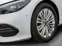 Gebraucht Mercedes C180 Advanced Plus 170 PS (125 kW) 2025 Weiß Kombi