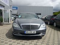 gebraucht Mercedes S350 S 350 S -Klasse Lim.CDI