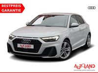 Gebraucht Audi A1 Comfort 150 PS (110 kW) 2020 Andere SUV