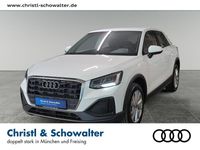 Gebraucht Audi Q2 Comfort 116 PS (85 kW) 2024 Arkonaweiss SUV