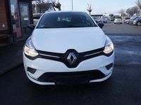 Gebraucht Renault Clio IV LIMITED 90 PS (66 kW) 2018 Limousine
