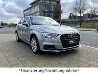 gebraucht Audi A3 30 TFSI*Sportback*design*Xenon*Leder*SHZ*