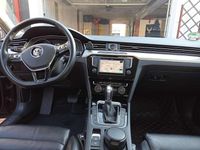 Gebraucht VW Passat Highline 150 PS (110 kW) 2015 Kombi