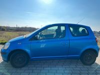 gebraucht Toyota Yaris 