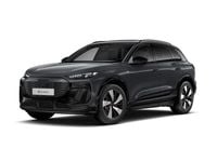 Gebraucht Audi Q6 e-tron S-Line 225 kW (306 PS) 2025 Grau SUV