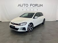 Gebraucht VW Golf VII GTI 245 PS (180 kW) 2019 Weiß Limousine