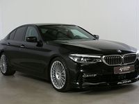 Gebraucht Alpina B5 608 PS (447 kW) 2018 Schwarz Limousine