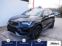 Gebraucht Cupra Ateca 190 PS (139 kW) 2025 Black magic perleffekt SUV