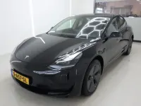 Gebraucht Tesla Model 3 Standard Range 225 kW (306 PS) 2023 Schwarz Limousine