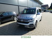 Neu VW T6.1 California 150 PS (110 kW) 2025 Silber Van
