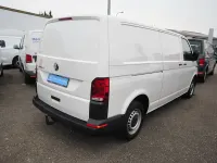Używany VW Transporter 150 KM (110 kW) 2023 Biały Van