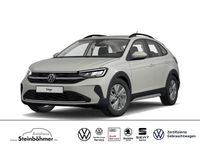 Gebraucht VW Taigo Life 95 PS (69 kW) 2022 Ascotgrau (grau) SUV