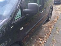 Gebraucht VW Caddy Family 109 PS (80 kW) 2007 Van / Kleinbus